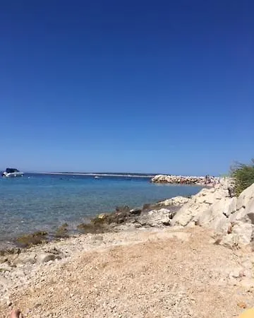 Apartament 1 *