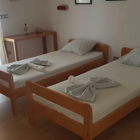 Apartament 1 Mandre