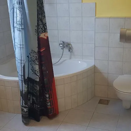 1 Appartement Mandre