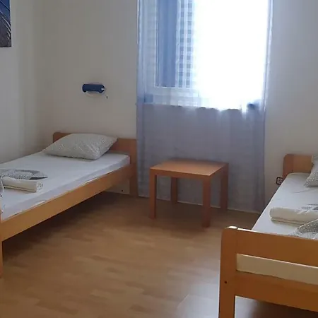 Appartement 1